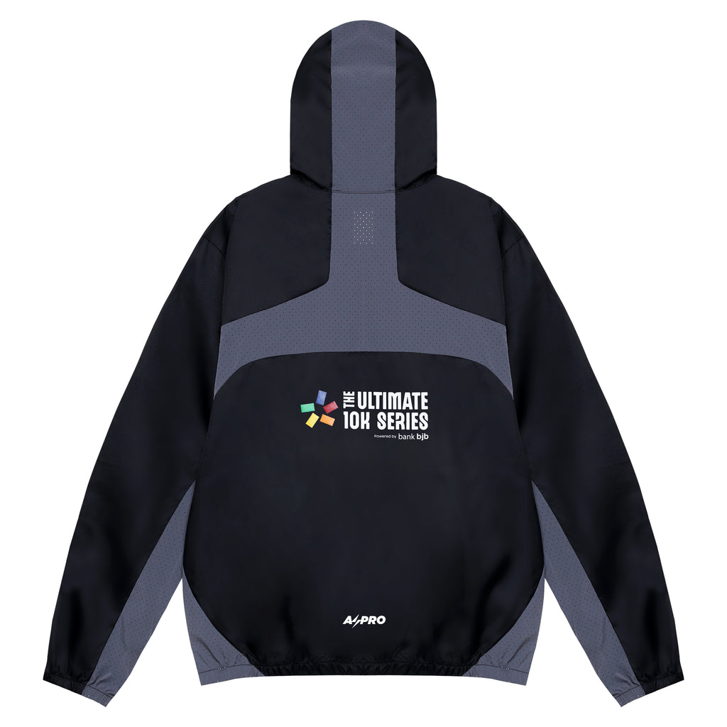 TANGERANG 10K WINDBREAKER JACKET
