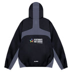 TANGERANG 10K WINDBREAKER JACKET