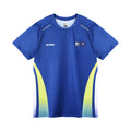 Mandiri Jogja Marathon - SHORTSLEEVE RUNNING TEE