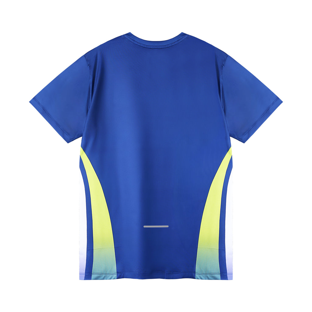 Mandiri Jogja Marathon - SHORTSLEEVE RUNNING TEE