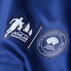 Mandiri Jogja Marathon - SHORTSLEEVE RUNNING TEE