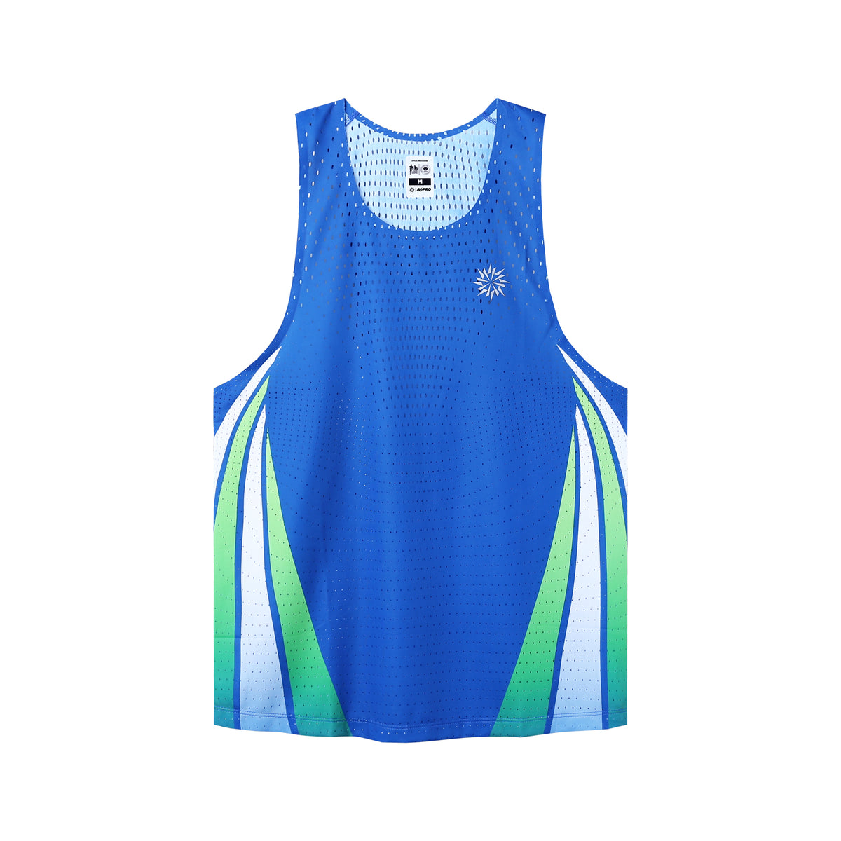 VAPORLITE RUNNING TANK - NOVA