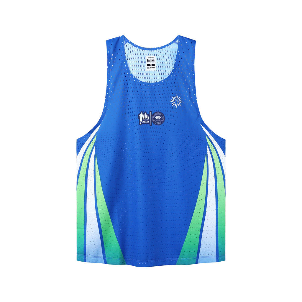 Mandiri Jogja Marathon - VAPORLITE TANK