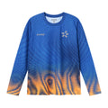 TANGERANG 10K - LONGSLEEVE RUNNING TEE