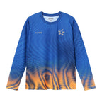 TANGERANG 10K - LONGSLEEVE RUNNING TEE