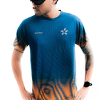 TANGERANG 10K - SHORT SLEEVE MEN RUNNING TEE
