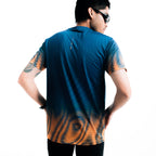 TANGERANG 10K - SHORT SLEEVE MEN RUNNING TEE