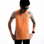 TANGERANG 10K-VAPORLITE TANK-ORANGE