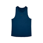 ELITE RACE Singlet Proto - Dark Turquoise