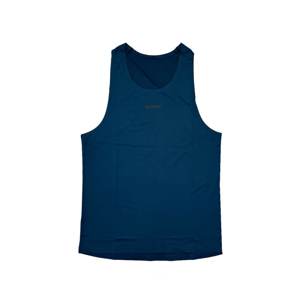 ELITE RACE Singlet Proto - Dark Turquoise