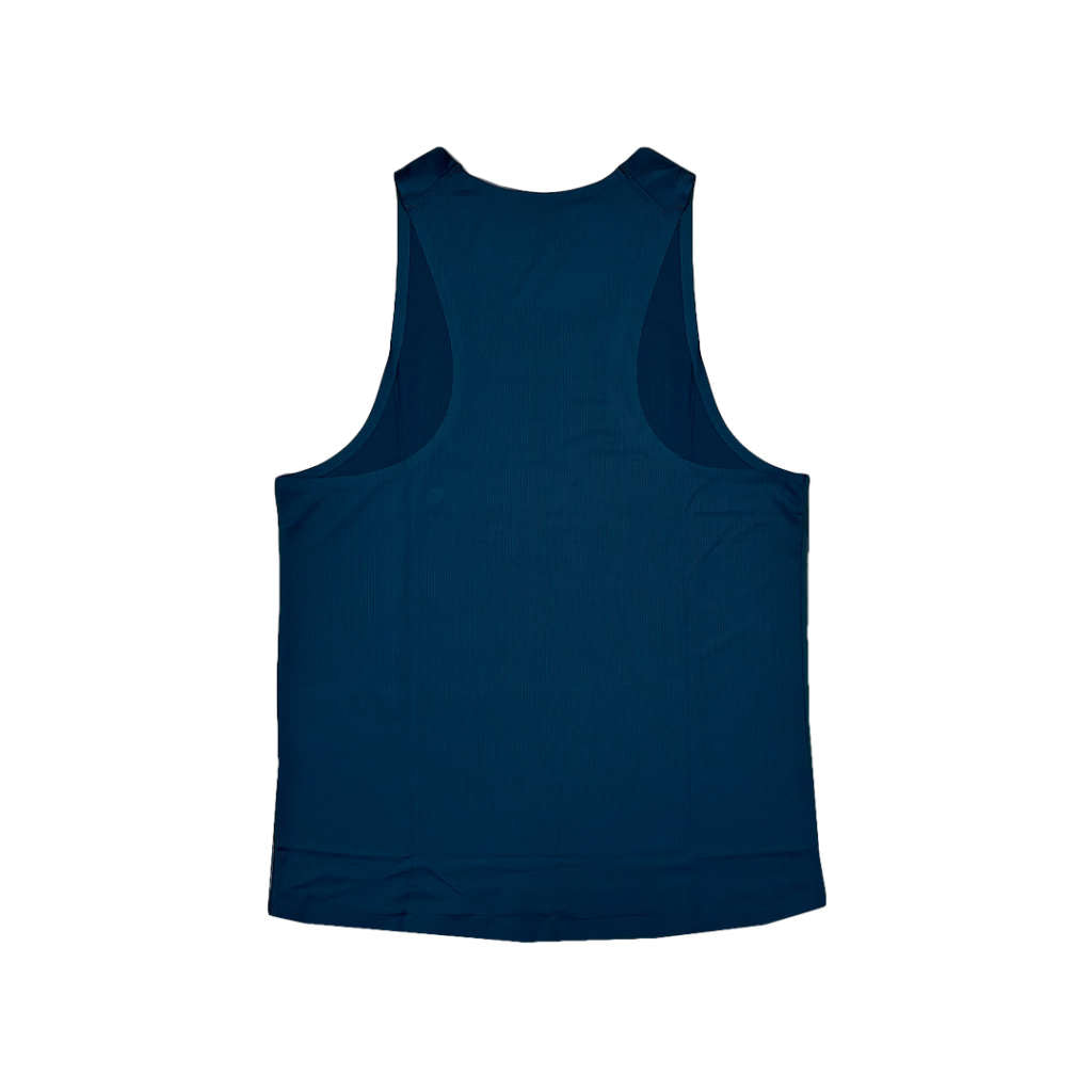 ELITE RACE Singlet Proto - Dark Turquoise