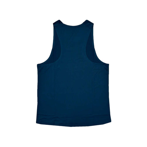 ELITE RACE Singlet Proto - Dark Turquoise