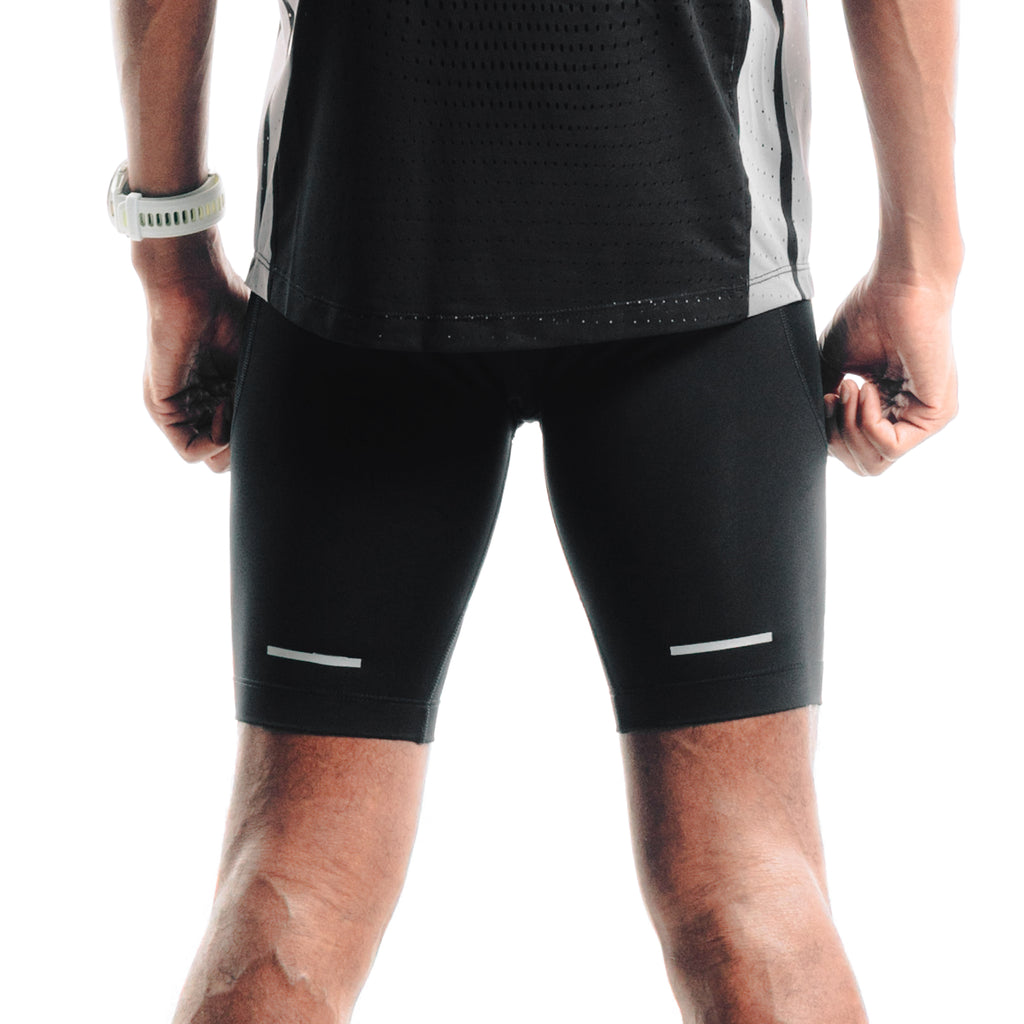 MULTI POCKET-HALF TIGHT
