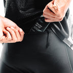 MULTI POCKET-HALF TIGHT