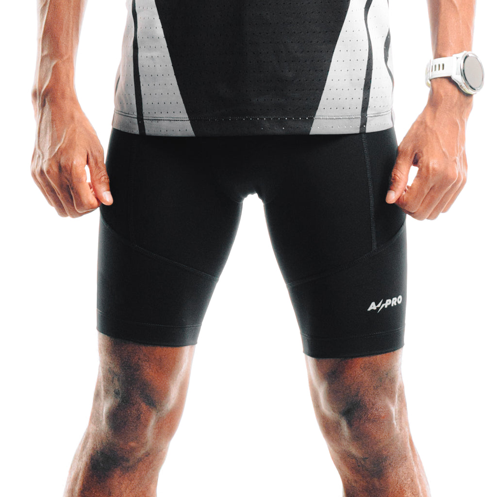 MULTI POCKET-HALF TIGHT