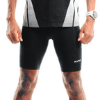 MULTI POCKET-HALF TIGHT
