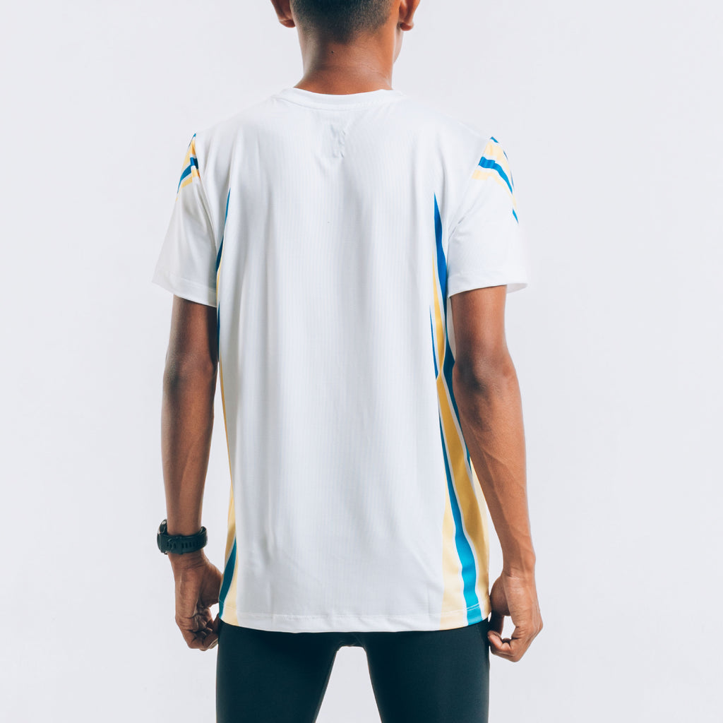 BANDOENG 10K SHORTSLEEVE RUNNING TEE