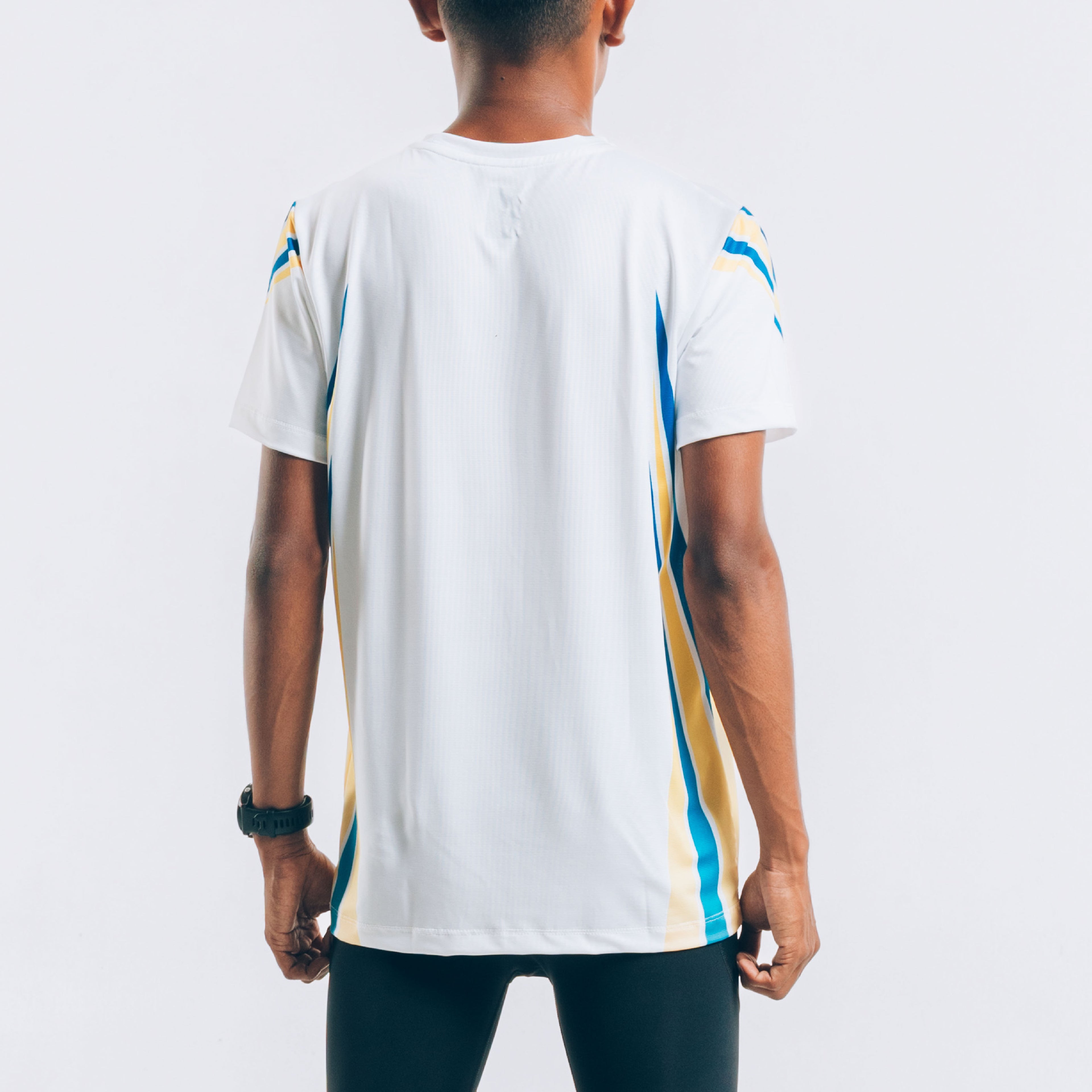 BANDOENG 10K SHORTSLEEVE RUNNING TEE