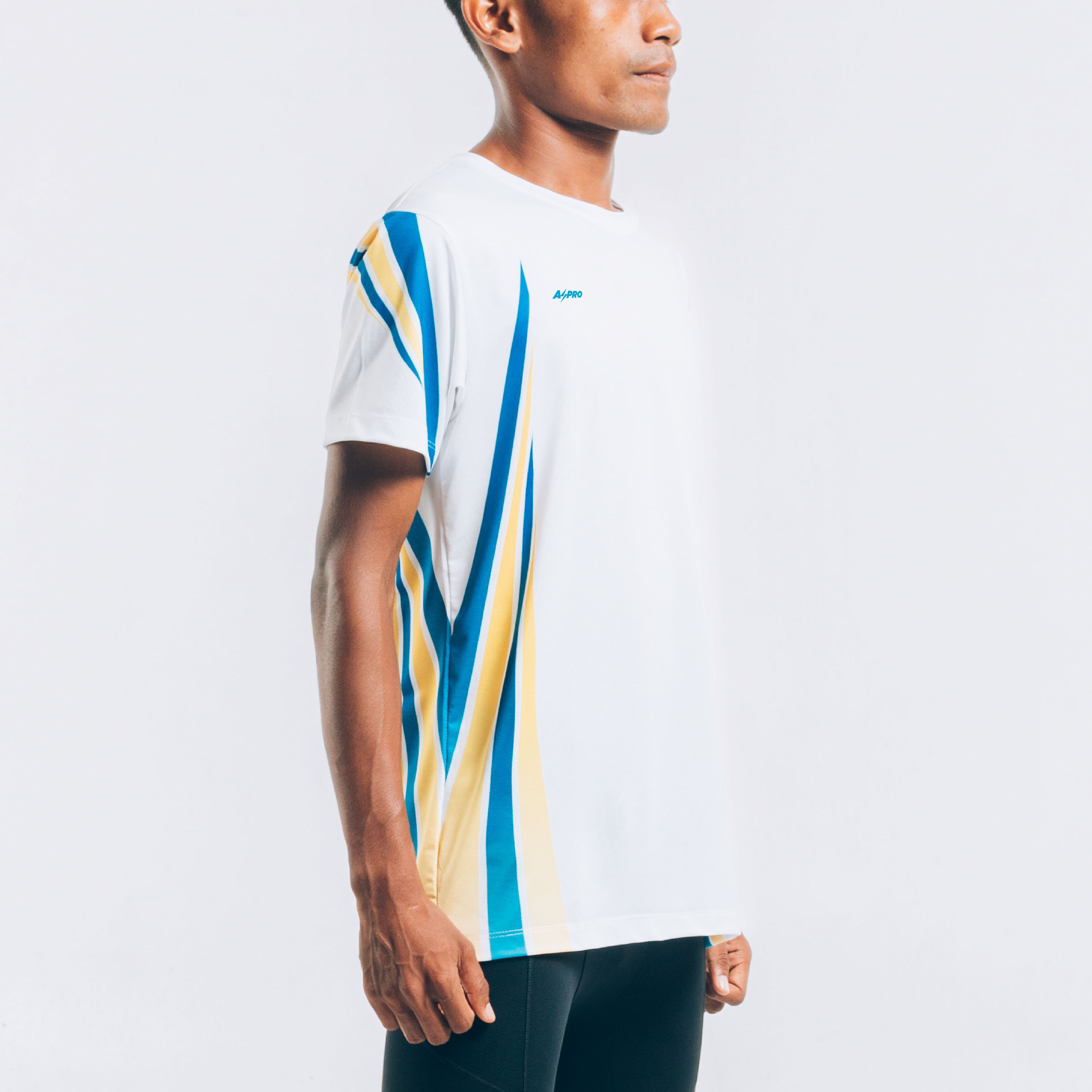 BANDOENG 10K SHORTSLEEVE RUNNING TEE