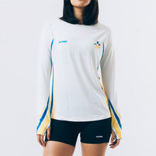Load image into Gallery viewer, ASPRO - B10K LONGSLEEVE WOMEN RUNNING TEE
