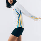 BANDOENG 10K LONGSLEEVE WOMEN RUNNING TEE
