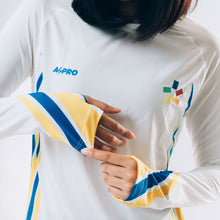 Load image into Gallery viewer, ASPRO - B10K LONGSLEEVE WOMEN RUNNING TEE
