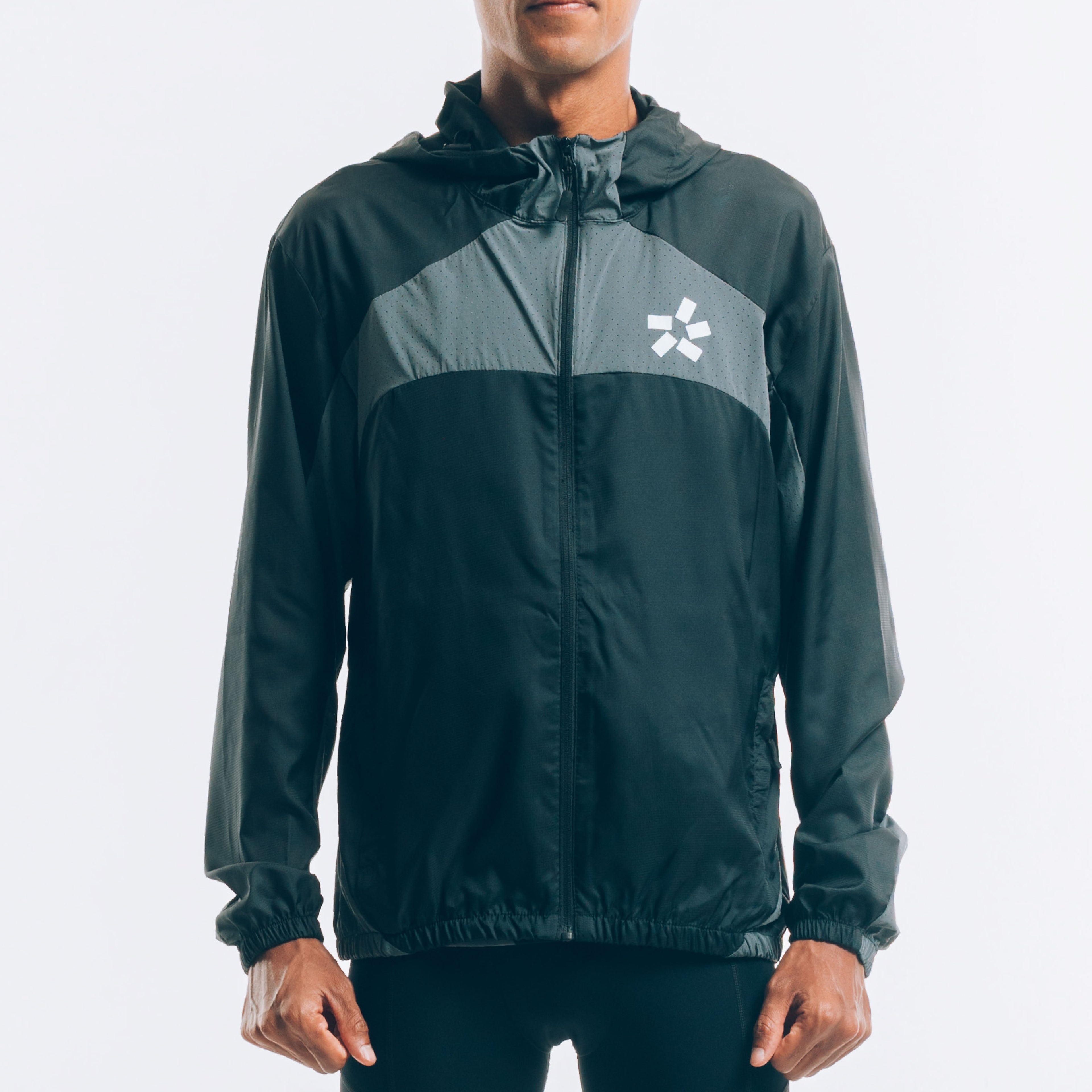 TANGERANG 10K WINDBREAKER JACKET