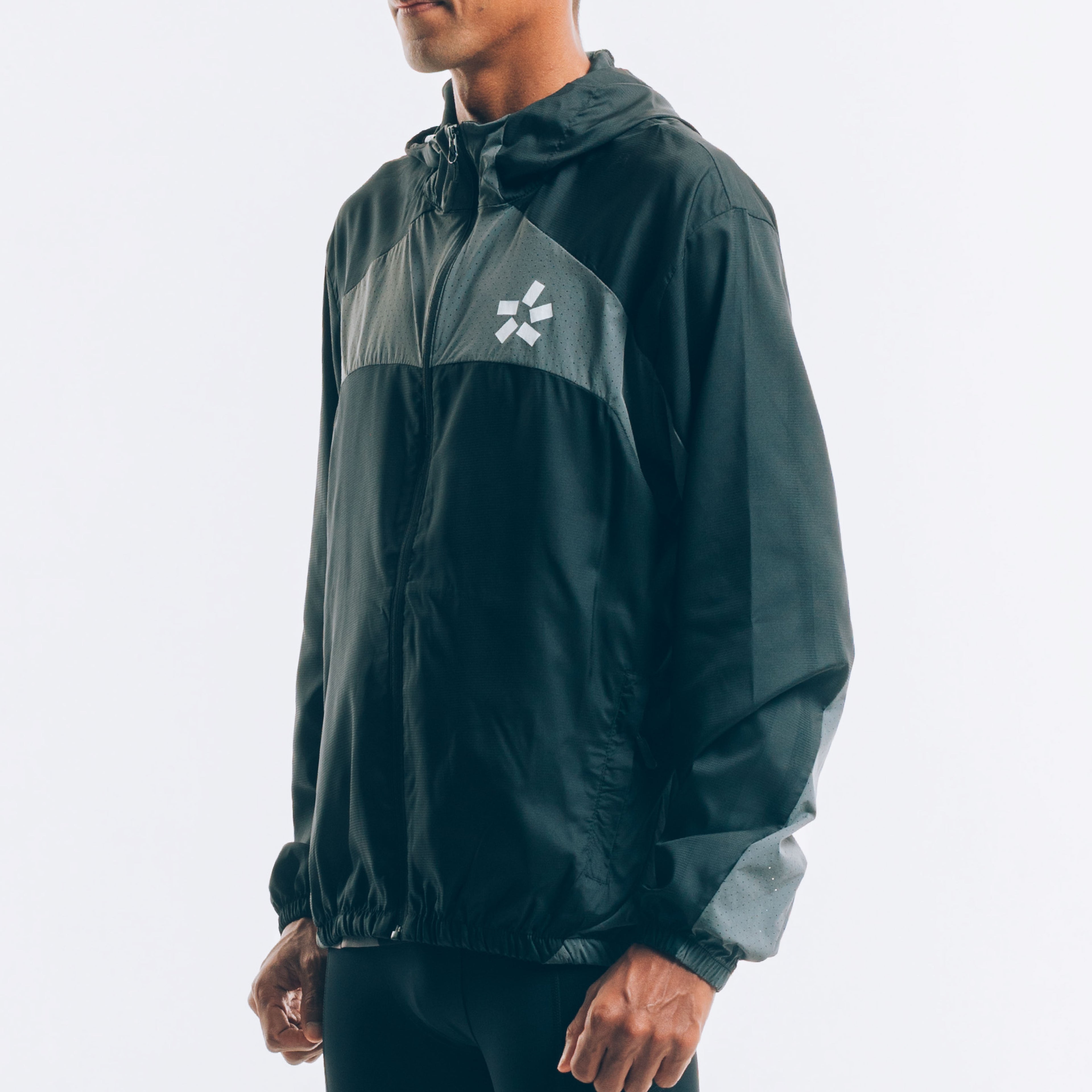 TANGERANG 10K WINDBREAKER JACKET