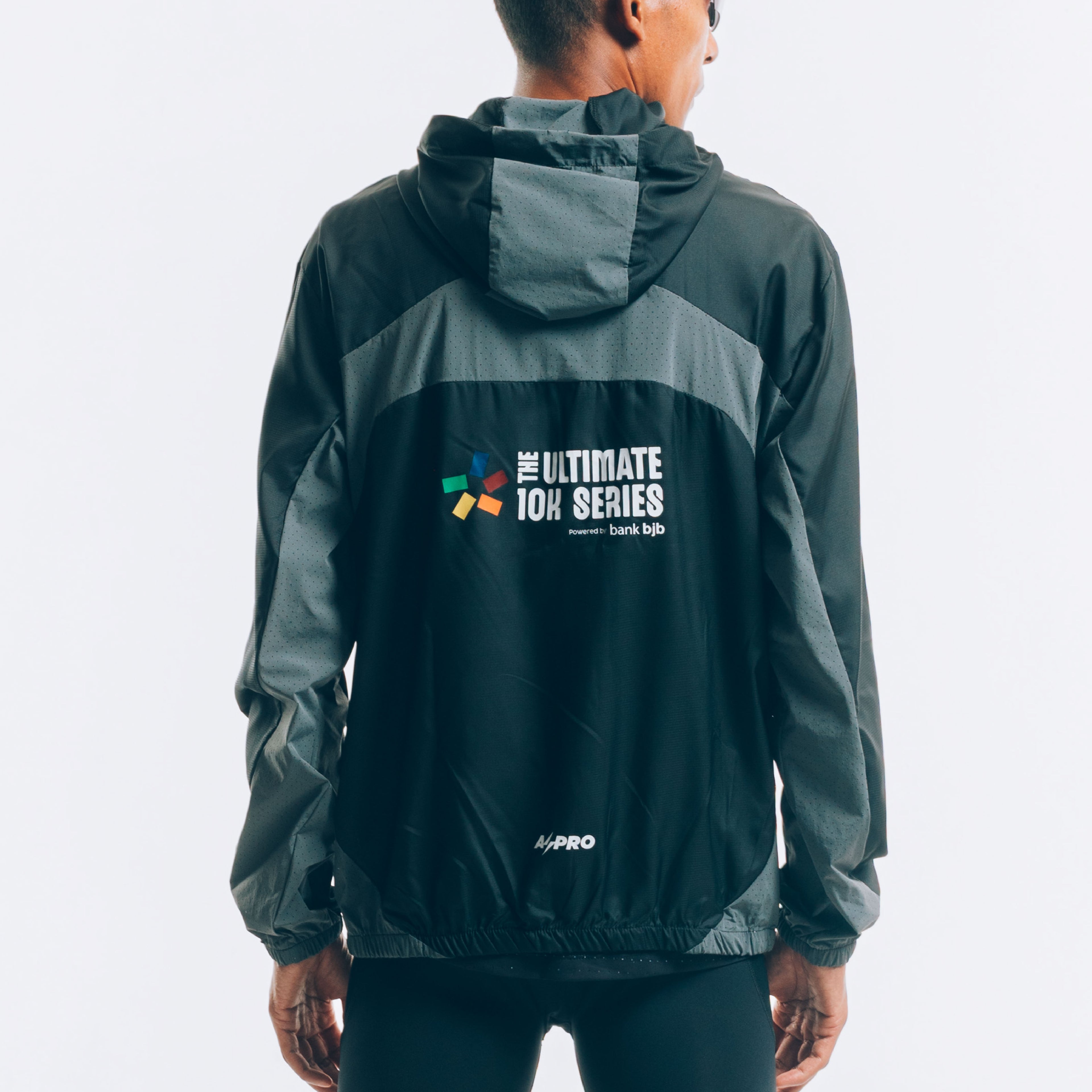 TANGERANG 10K WINDBREAKER JACKET