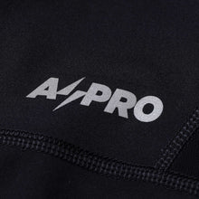 Load image into Gallery viewer, Aspro Men Compression Pocket Short Tights Celana Lari - Black
