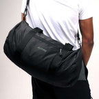 Duffel Bag 15L - Black