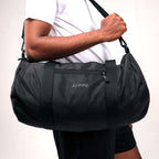 Duffel Bag 15L - Black