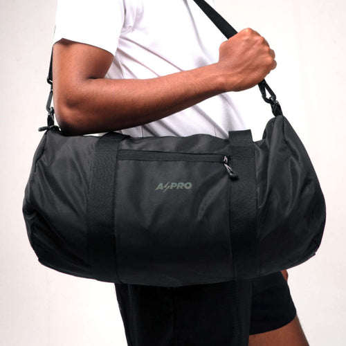 Duffel Bag 15L - Black