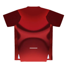 Load image into Gallery viewer, Aspro Earth Running Tee - Volcano

