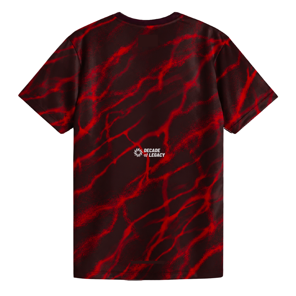 BORMAR26 VAPORLITE SHORTSLEEVE RUNNING TEE