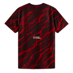 BORMAR26 VAPORLITE SHORTSLEEVE RUNNING TEE