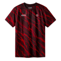 BORMAR26 VAPORLITE SHORTSLEEVE RUNNING TEE