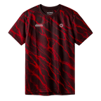 BORMAR26 VAPORLITE SHORTSLEEVE RUNNING TEE