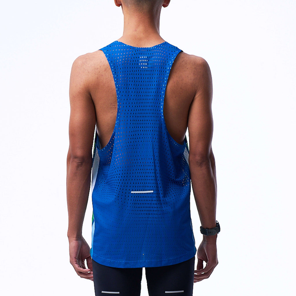 Mandiri Jogja Marathon - VAPORLITE TANK