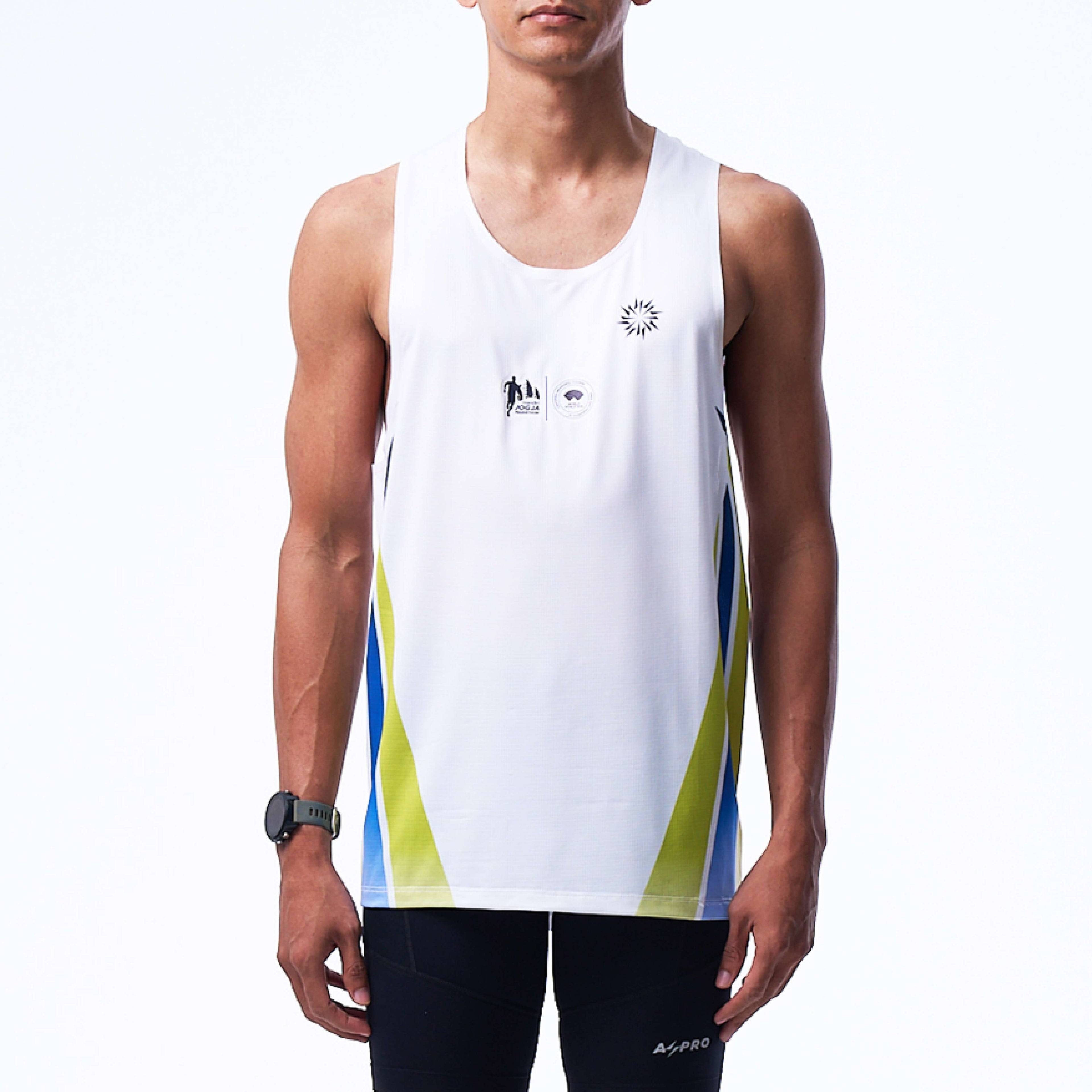 Mandiri Jogja Marathon - PULSE TANK