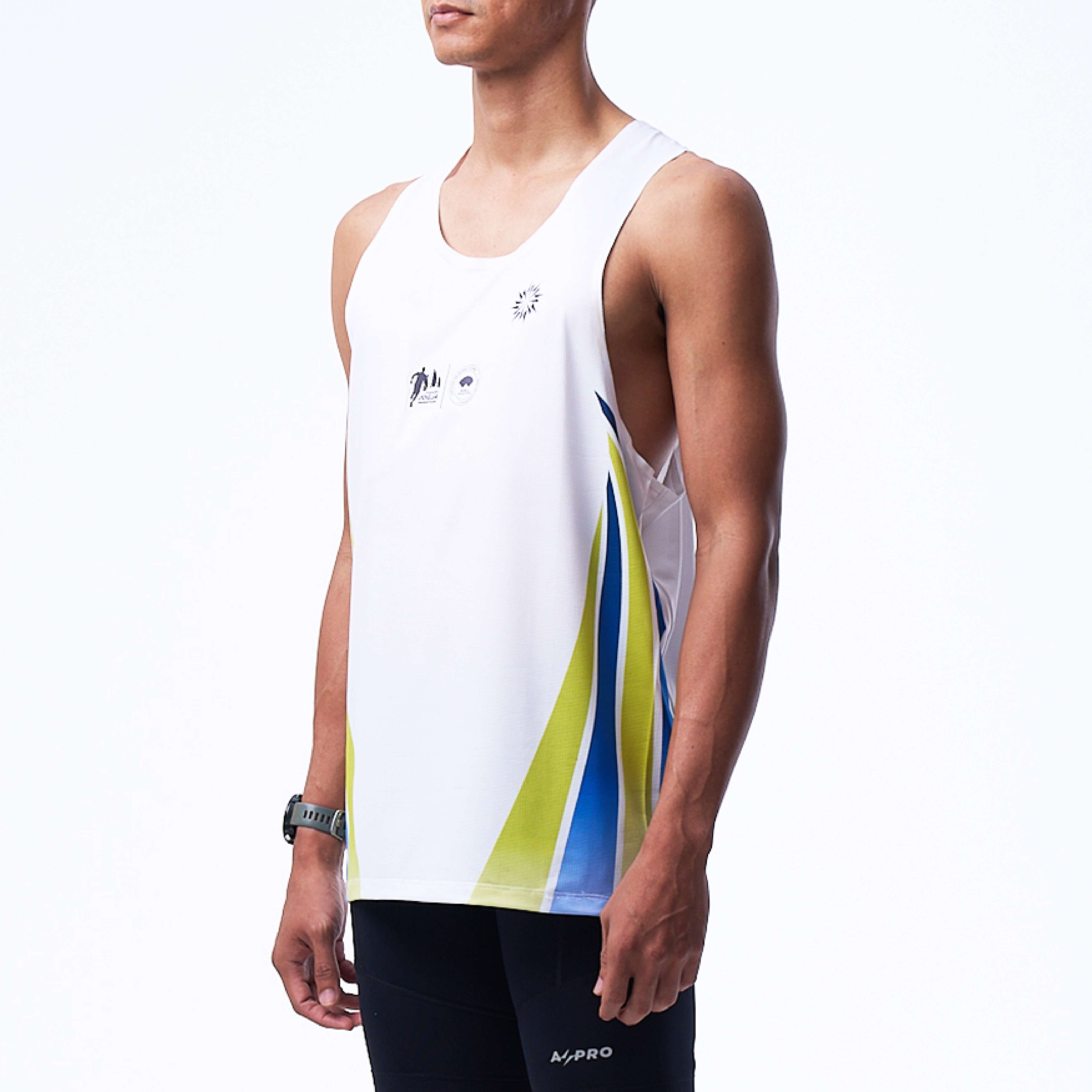 Mandiri Jogja Marathon - PULSE TANK
