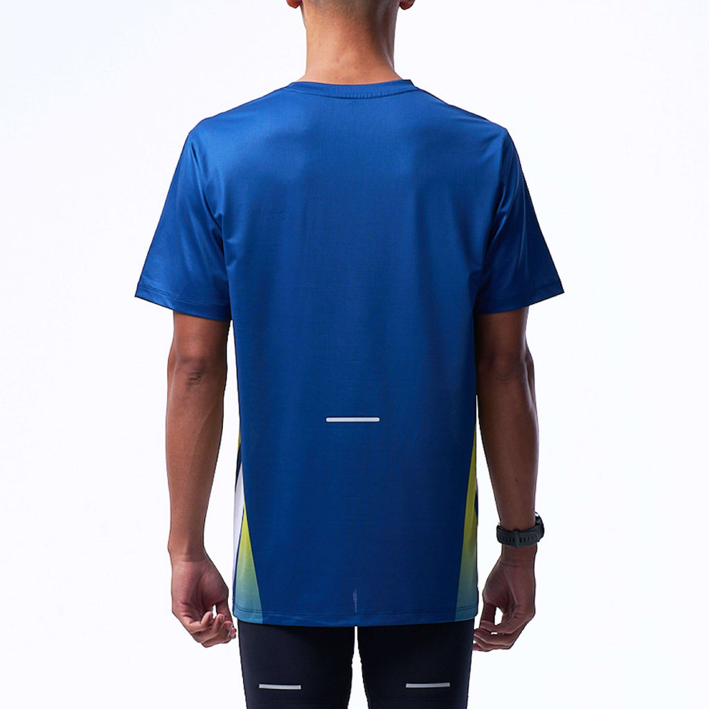 Mandiri Jogja Marathon - SHORTSLEEVE RUNNING TEE