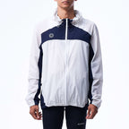 VAPORLITE WINDBREAKER JACKET - ARCTIC