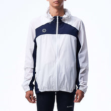 Load image into Gallery viewer, ASPRO VAPORLITE WINDBREAKER JACKET - ARCTIC

