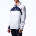 VAPORLITE WINDBREAKER JACKET - ARCTIC