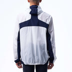 VAPORLITE WINDBREAKER JACKET - ARCTIC