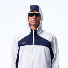 Load image into Gallery viewer, ASPRO VAPORLITE WINDBREAKER JACKET - ARCTIC
