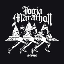 Load image into Gallery viewer, ASPRO-MJM GRAPHIC TEE - BLACK
