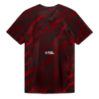 BORMAR26 VAPORLITE SHORTSLEEVE RUNNING TEE
