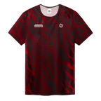 BORMAR26 VAPORLITE SHORTSLEEVE RUNNING TEE